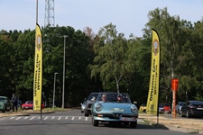 Avondrit Maaseikeroldtimerclub -  15 augustus 2026