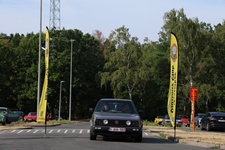 Avondrit Maaseikeroldtimerclub -  15 augustus 2026