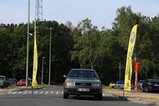 Avondrit Maaseikeroldtimerclub -  15 augustus 2026