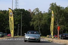 Avondrit Maaseikeroldtimerclub -  15 augustus 2026