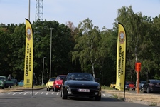 Avondrit Maaseikeroldtimerclub -  15 augustus 2026