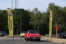 Avondrit Maaseikeroldtimerclub -  15 augustus 2026
