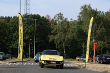 Avondrit Maaseikeroldtimerclub -  15 augustus 2026