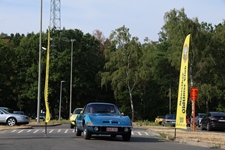 Avondrit Maaseikeroldtimerclub -  15 augustus 2026