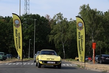 Avondrit Maaseikeroldtimerclub -  15 augustus 2026