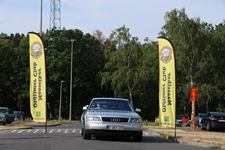 Avondrit Maaseikeroldtimerclub -  15 augustus 2026
