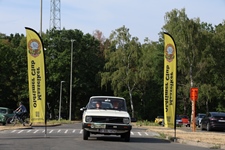 Avondrit Maaseikeroldtimerclub -  15 augustus 2026