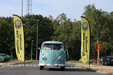 Avondrit Maaseikeroldtimerclub -  15 augustus 2026