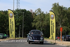 Avondrit Maaseikeroldtimerclub -  15 augustus 2026