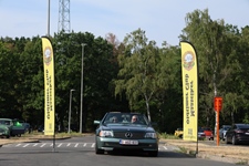 Avondrit Maaseikeroldtimerclub -  15 augustus 2026