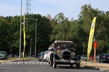 Avondrit Maaseikeroldtimerclub -  15 augustus 2026