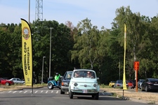 Avondrit Maaseikeroldtimerclub -  15 augustus 2026