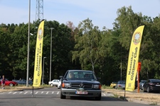 Avondrit Maaseikeroldtimerclub -  15 augustus 2026