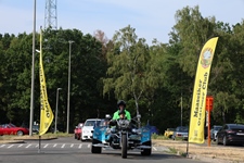 Avondrit Maaseikeroldtimerclub -  15 augustus 2026