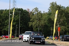 Avondrit Maaseikeroldtimerclub -  15 augustus 2026