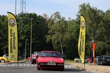 Avondrit Maaseikeroldtimerclub -  15 augustus 2026