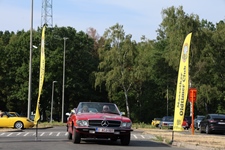 Avondrit Maaseikeroldtimerclub -  15 augustus 2026