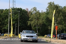 Avondrit Maaseikeroldtimerclub -  15 augustus 2026