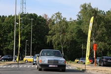 Avondrit Maaseikeroldtimerclub -  15 augustus 2026