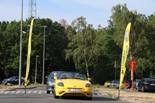 Avondrit Maaseikeroldtimerclub -  15 augustus 2026