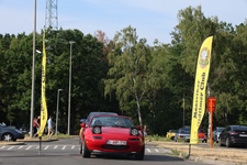 Avondrit Maaseikeroldtimerclub -  15 augustus 2026