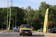 Avondrit Maaseikeroldtimerclub -  15 augustus 2026