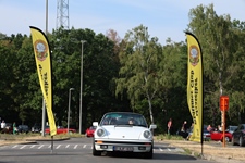 Avondrit Maaseikeroldtimerclub -  15 augustus 2026
