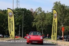Avondrit Maaseikeroldtimerclub -  15 augustus 2026