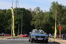 Avondrit Maaseikeroldtimerclub -  15 augustus 2026