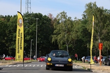 Avondrit Maaseikeroldtimerclub -  15 augustus 2026
