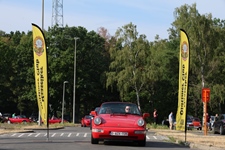 Avondrit Maaseikeroldtimerclub -  15 augustus 2026