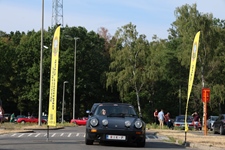 Avondrit Maaseikeroldtimerclub -  15 augustus 2026