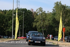 Avondrit Maaseikeroldtimerclub -  15 augustus 2026