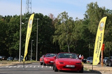 Avondrit Maaseikeroldtimerclub -  15 augustus 2026