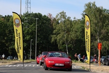 Avondrit Maaseikeroldtimerclub -  15 augustus 2026