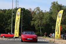 Avondrit Maaseikeroldtimerclub -  15 augustus 2026
