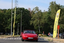 Avondrit Maaseikeroldtimerclub -  15 augustus 2026
