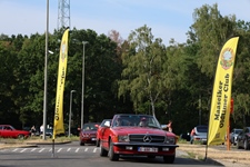 Avondrit Maaseikeroldtimerclub -  15 augustus 2026