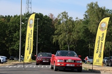 Avondrit Maaseikeroldtimerclub -  15 augustus 2026