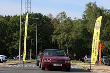 Avondrit Maaseikeroldtimerclub -  15 augustus 2026