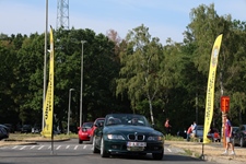 Avondrit Maaseikeroldtimerclub -  15 augustus 2026