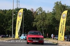 Avondrit Maaseikeroldtimerclub -  15 augustus 2026