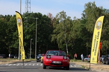 Avondrit Maaseikeroldtimerclub -  15 augustus 2026
