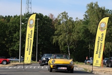 Avondrit Maaseikeroldtimerclub -  15 augustus 2026
