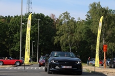 Avondrit Maaseikeroldtimerclub -  15 augustus 2026