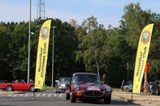 Avondrit Maaseikeroldtimerclub -  15 augustus 2026