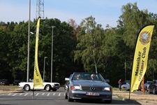 Avondrit Maaseikeroldtimerclub -  15 augustus 2026