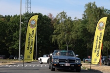 Avondrit Maaseikeroldtimerclub -  15 augustus 2026