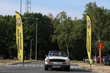 Avondrit Maaseikeroldtimerclub -  15 augustus 2026