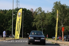 Avondrit Maaseikeroldtimerclub -  15 augustus 2026